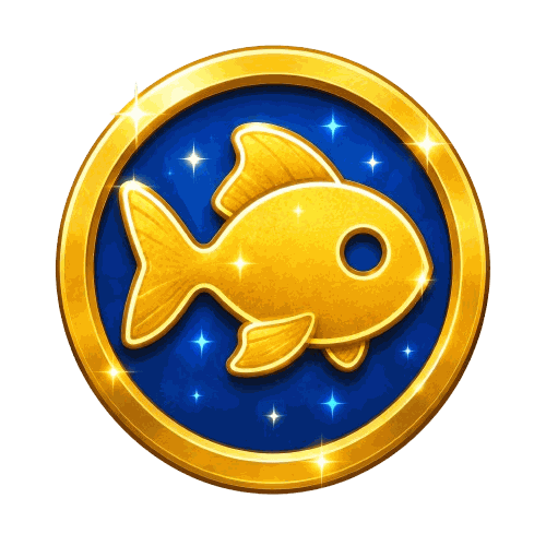Fish World Coin